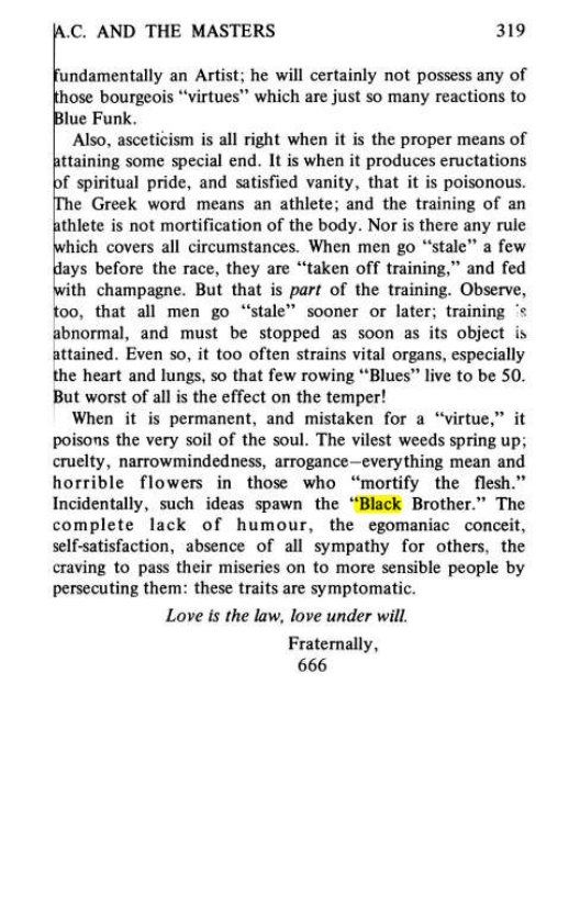 Original scan of Magick Without Tears, PDF page 352