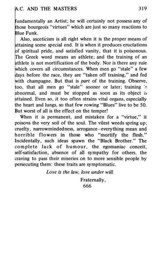 Original scan of Magick Without Tears, PDF page 352