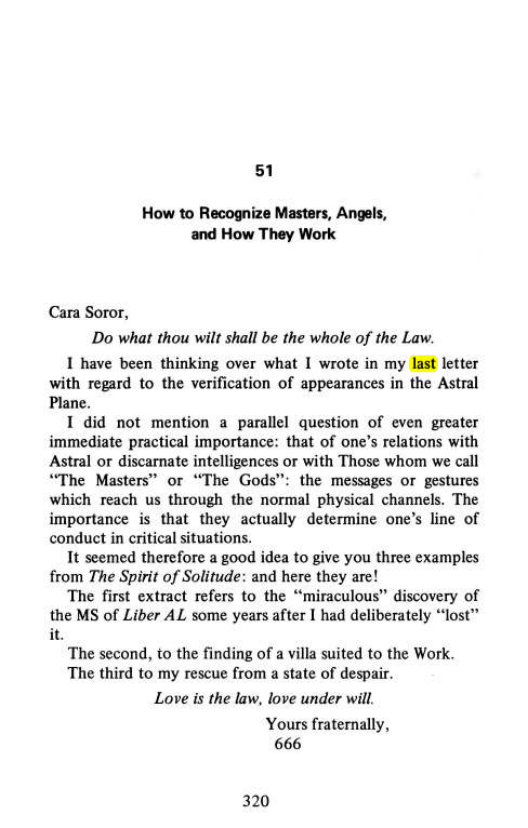 Original scan of Magick Without Tears, PDF page 353