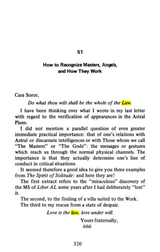 Original scan of Magick Without Tears, PDF page 353