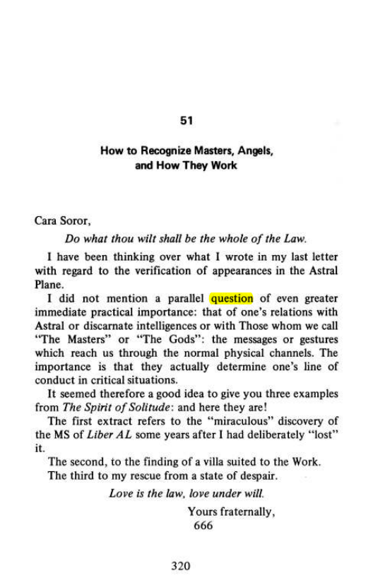Original scan of Magick Without Tears, PDF page 353