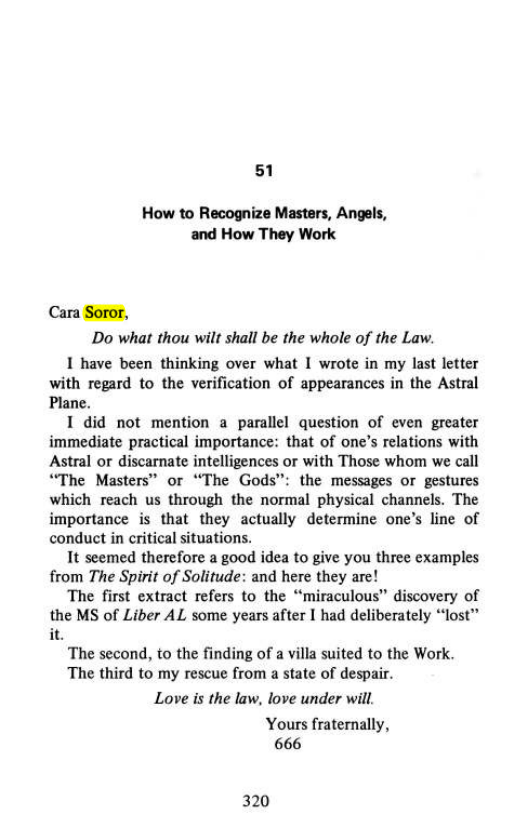 Original scan of Magick Without Tears, PDF page 353