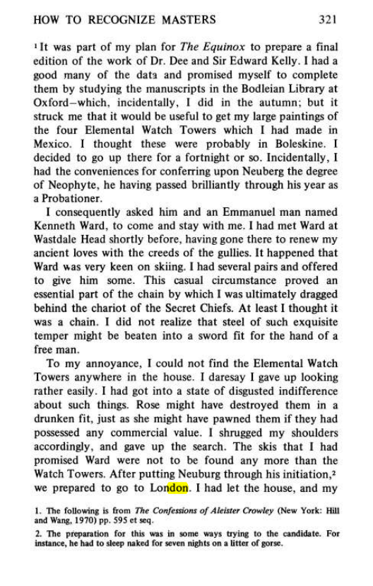Original scan of Magick Without Tears, PDF page 354