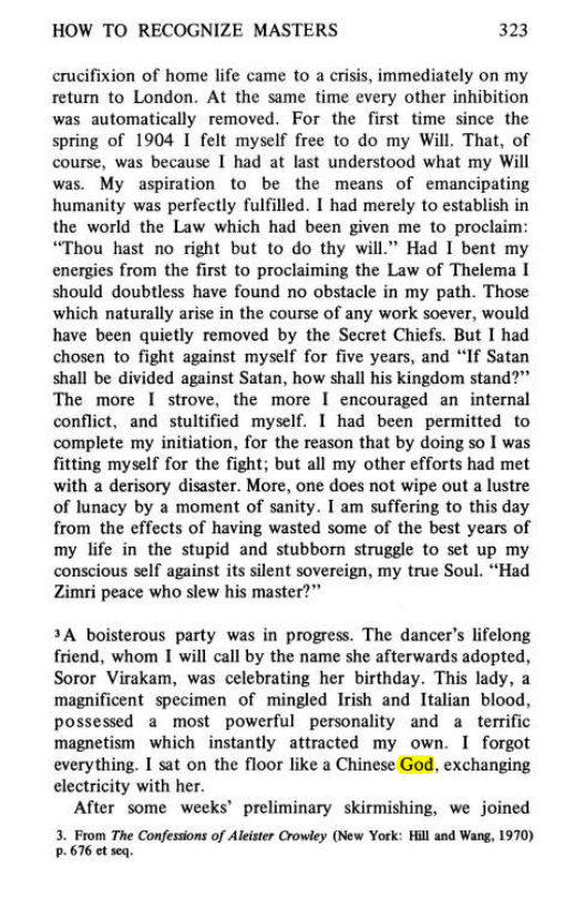 Original scan of Magick Without Tears, PDF page 356