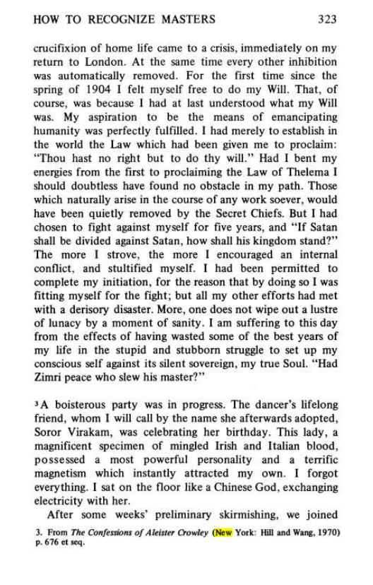 Original scan of Magick Without Tears, PDF page 356