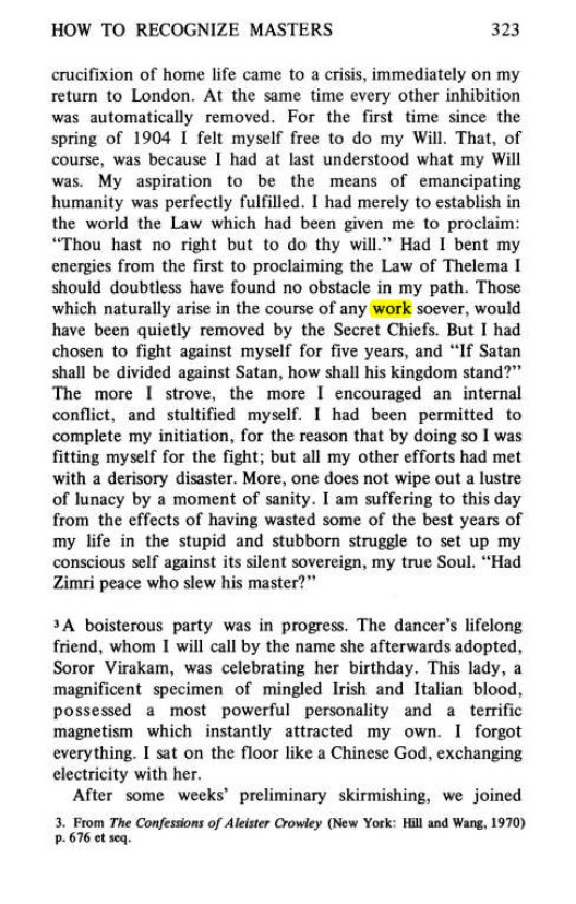 Original scan of Magick Without Tears, PDF page 356