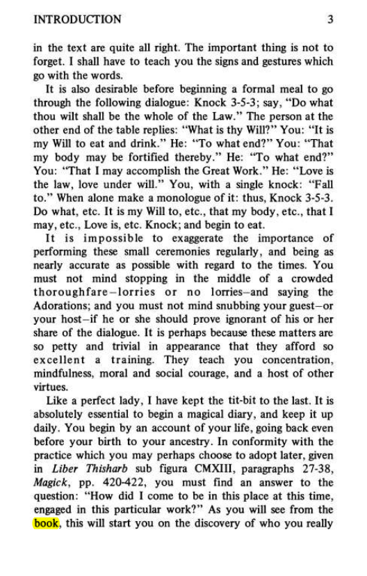 Original scan of Magick Without Tears, PDF page 36