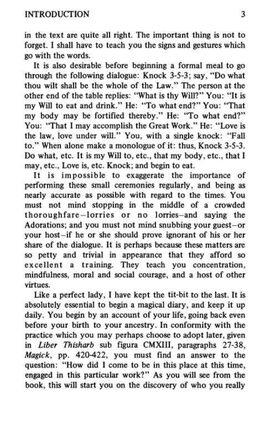 Original scan of Magick Without Tears, PDF page 36