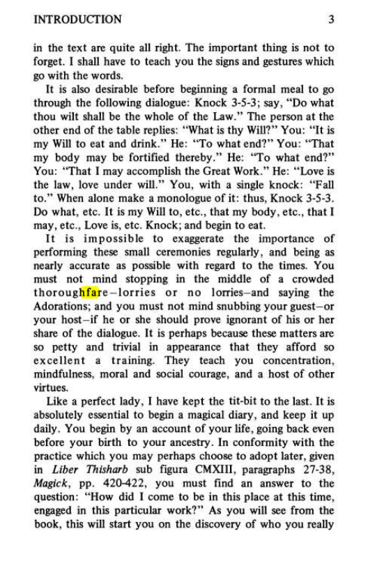 Original scan of Magick Without Tears, PDF page 36