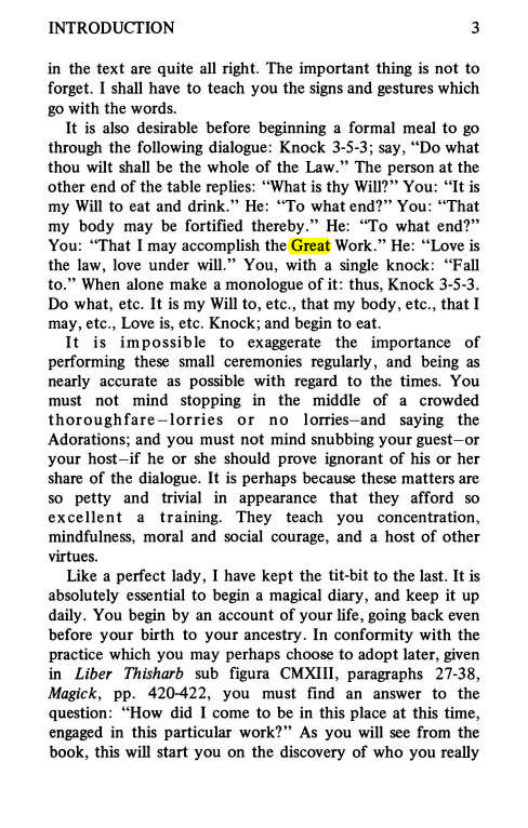 Original scan of Magick Without Tears, PDF page 36
