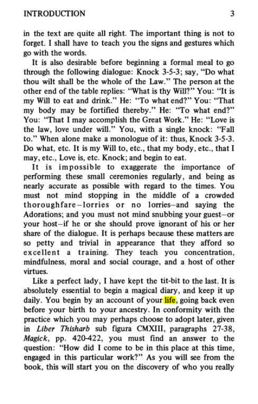 Original scan of Magick Without Tears, PDF page 36