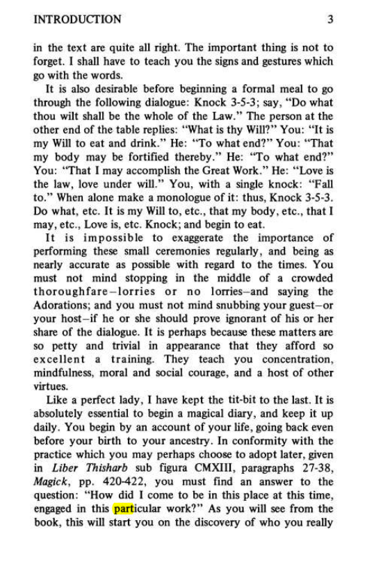 Original scan of Magick Without Tears, PDF page 36
