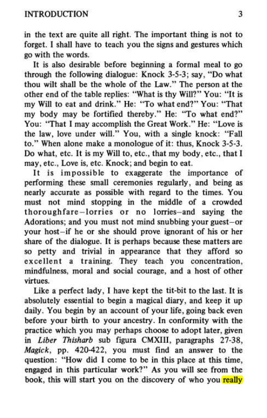 Original scan of Magick Without Tears, PDF page 36