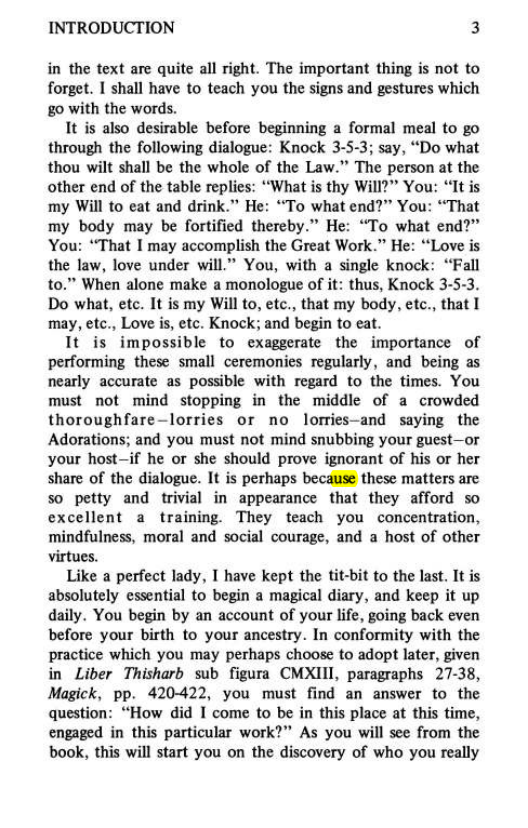 Original scan of Magick Without Tears, PDF page 36