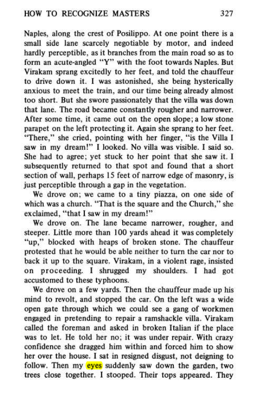 Original scan of Magick Without Tears, PDF page 360