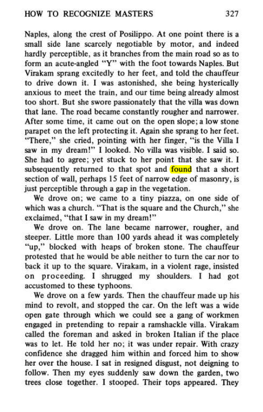 Original scan of Magick Without Tears, PDF page 360