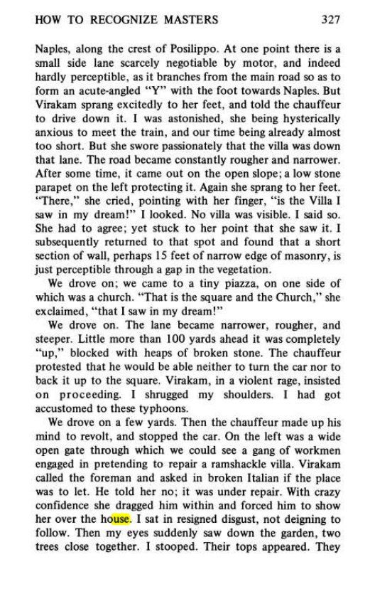 Original scan of Magick Without Tears, PDF page 360