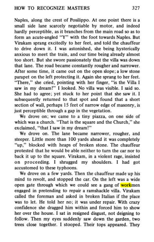 Original scan of Magick Without Tears, PDF page 360
