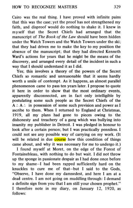 Original scan of Magick Without Tears, PDF page 362
