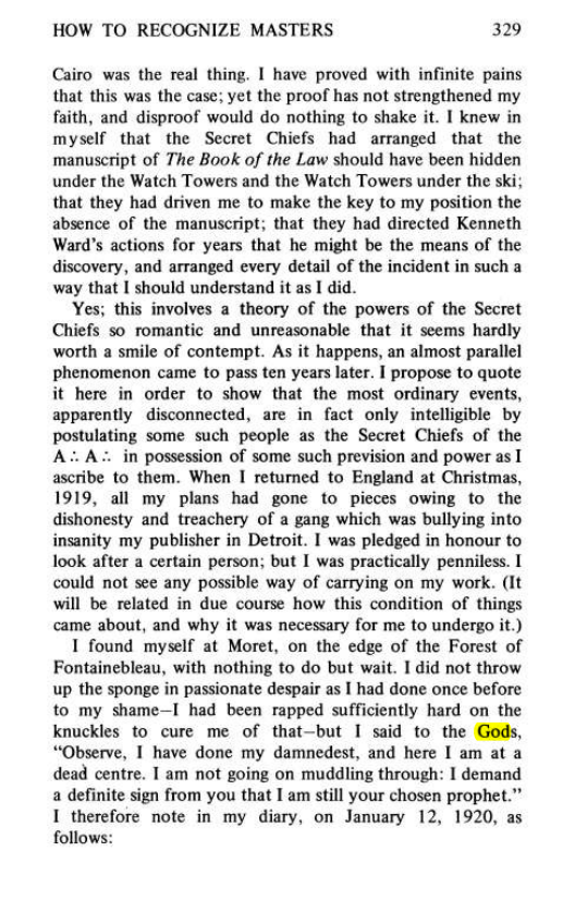 Original scan of Magick Without Tears, PDF page 362