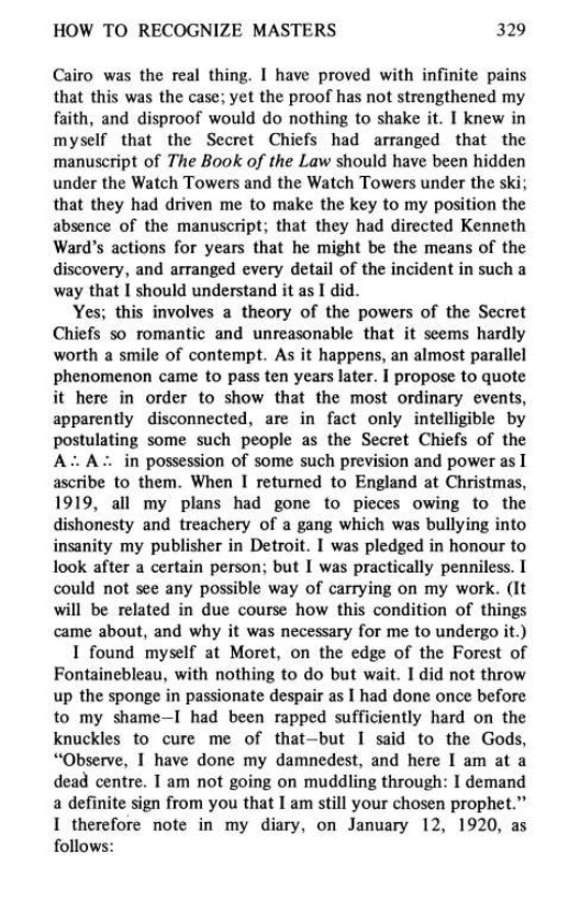 Original scan of Magick Without Tears, PDF page 362