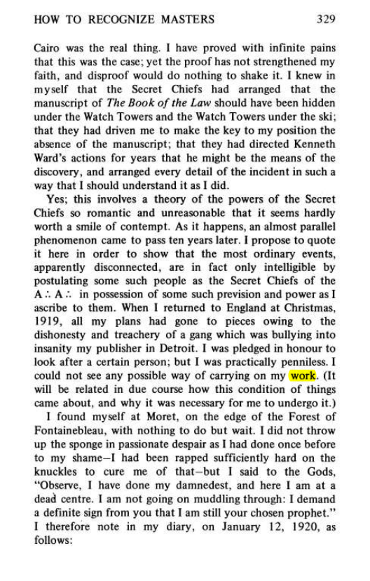 Original scan of Magick Without Tears, PDF page 362