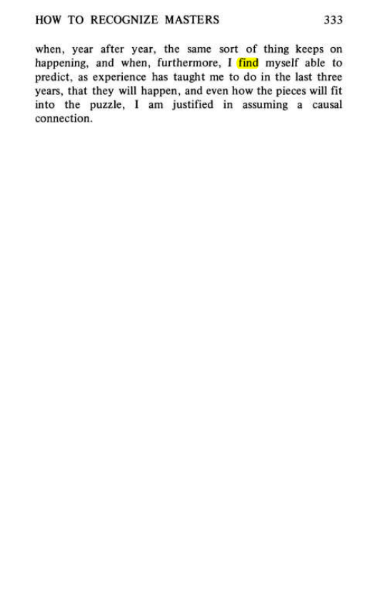 Original scan of Magick Without Tears, PDF page 366