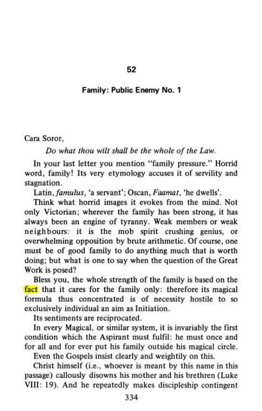 Original scan of Magick Without Tears, PDF page 367
