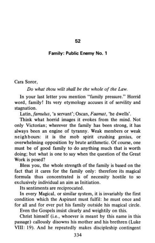 Original scan of Magick Without Tears, PDF page 367