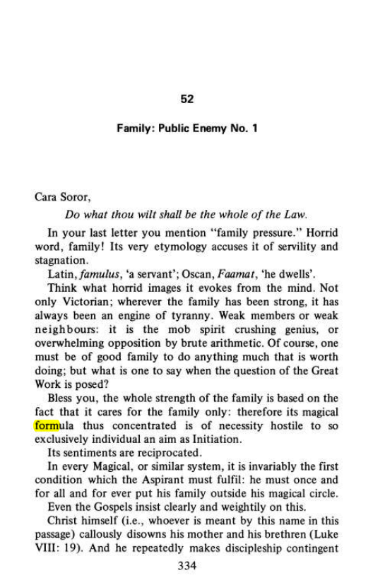 Original scan of Magick Without Tears, PDF page 367