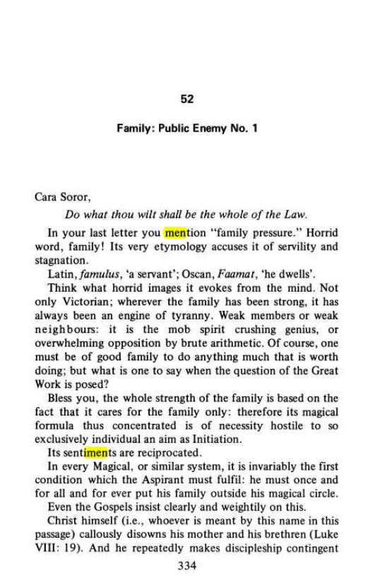 Original scan of Magick Without Tears, PDF page 367