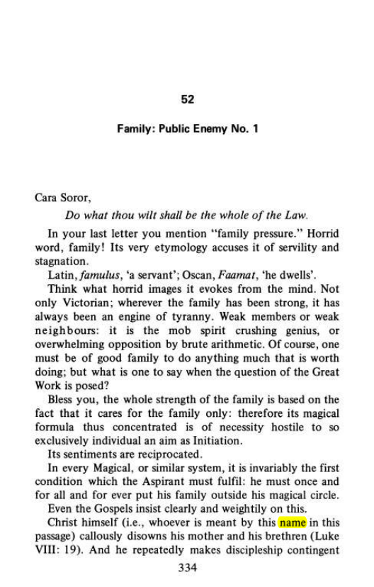 Original scan of Magick Without Tears, PDF page 367
