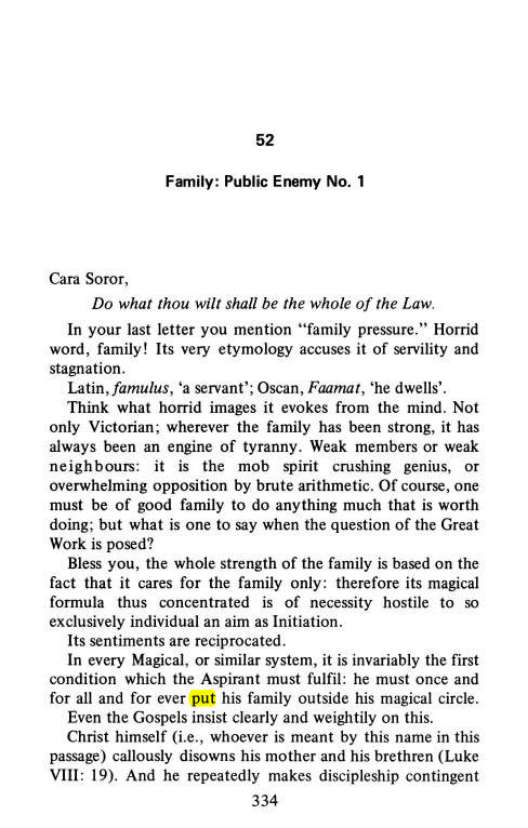 Original scan of Magick Without Tears, PDF page 367