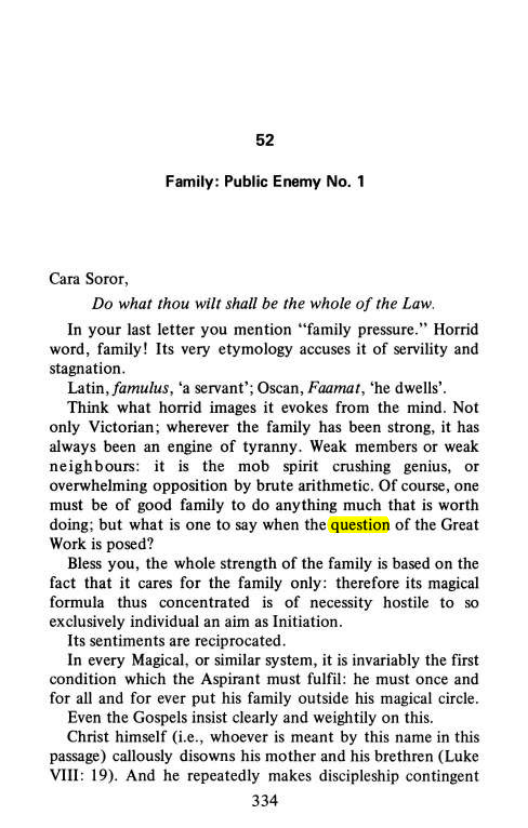 Original scan of Magick Without Tears, PDF page 367