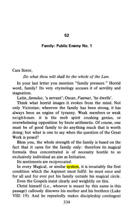 Original scan of Magick Without Tears, PDF page 367
