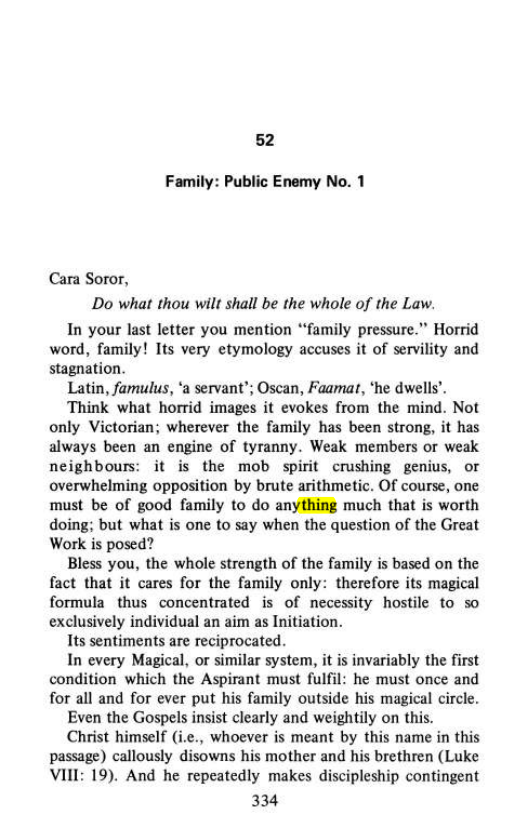Original scan of Magick Without Tears, PDF page 367