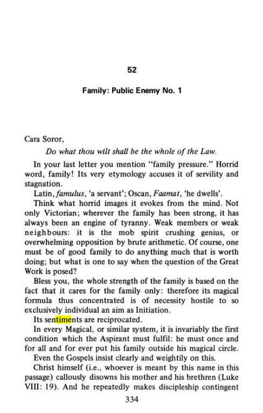 Original scan of Magick Without Tears, PDF page 367