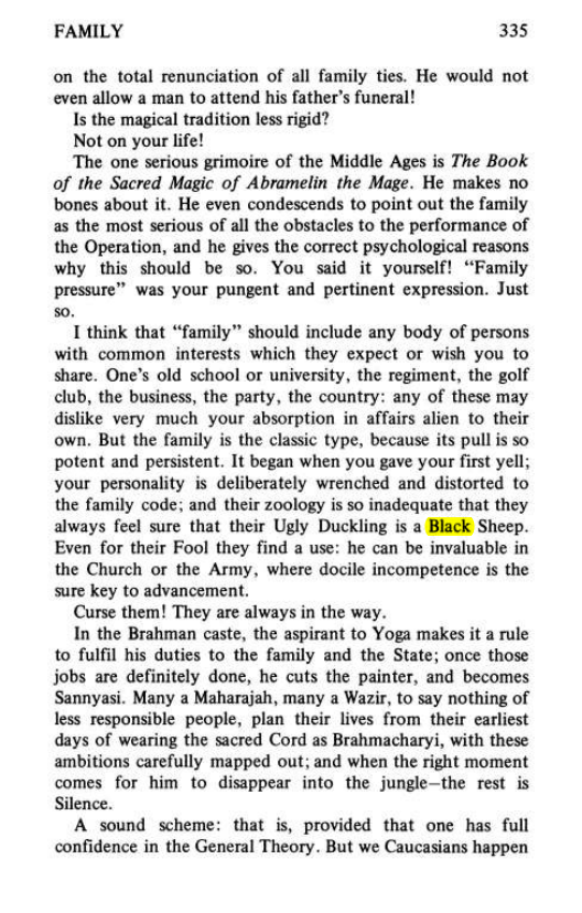 Original scan of Magick Without Tears, PDF page 368