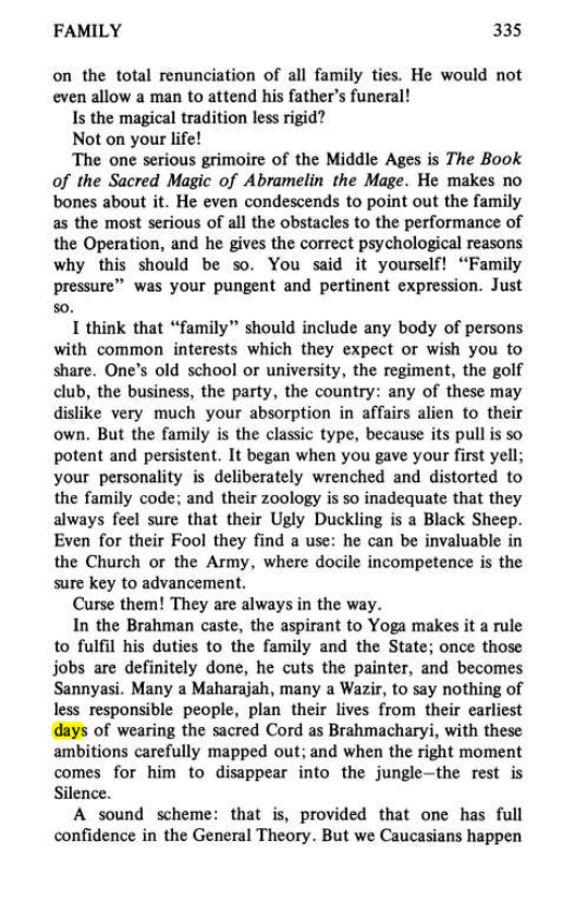 Original scan of Magick Without Tears, PDF page 368