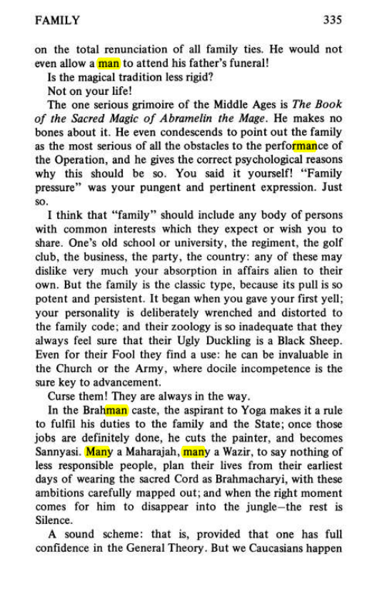 Original scan of Magick Without Tears, PDF page 368