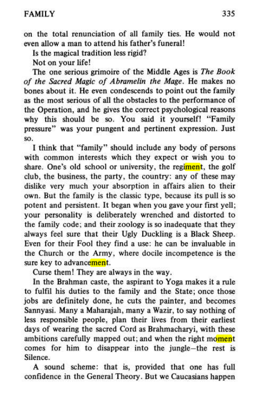 Original scan of Magick Without Tears, PDF page 368