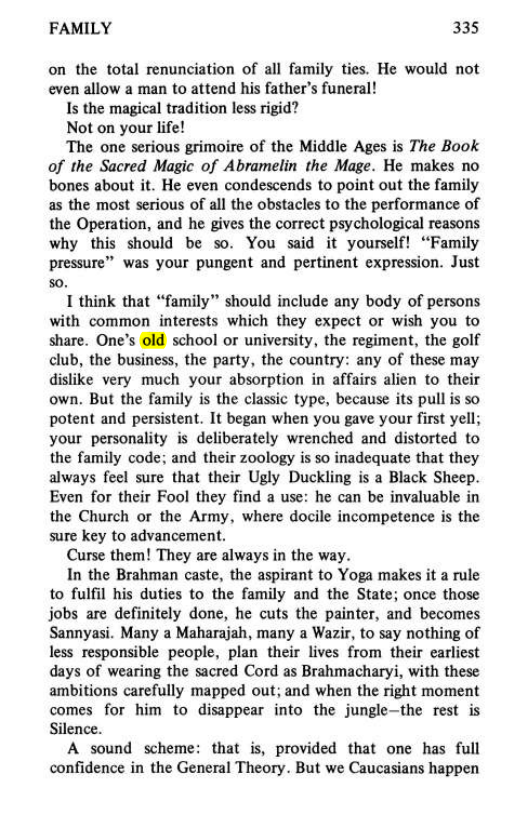 Original scan of Magick Without Tears, PDF page 368