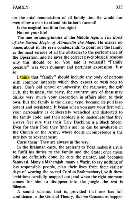 Original scan of Magick Without Tears, PDF page 368
