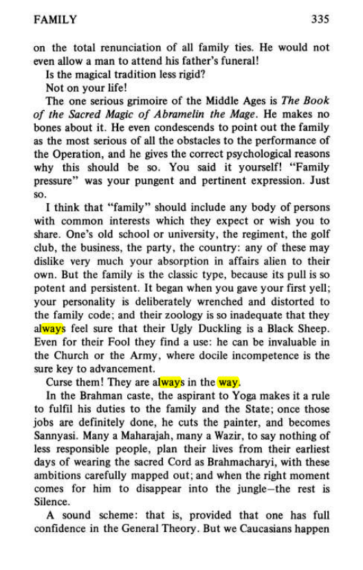 Original scan of Magick Without Tears, PDF page 368