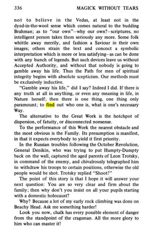 Original scan of Magick Without Tears, PDF page 369