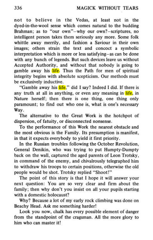 Original scan of Magick Without Tears, PDF page 369