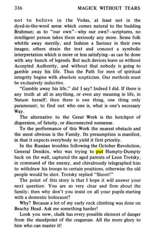Original scan of Magick Without Tears, PDF page 369