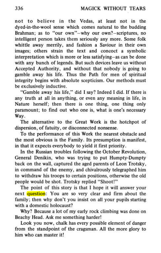Original scan of Magick Without Tears, PDF page 369