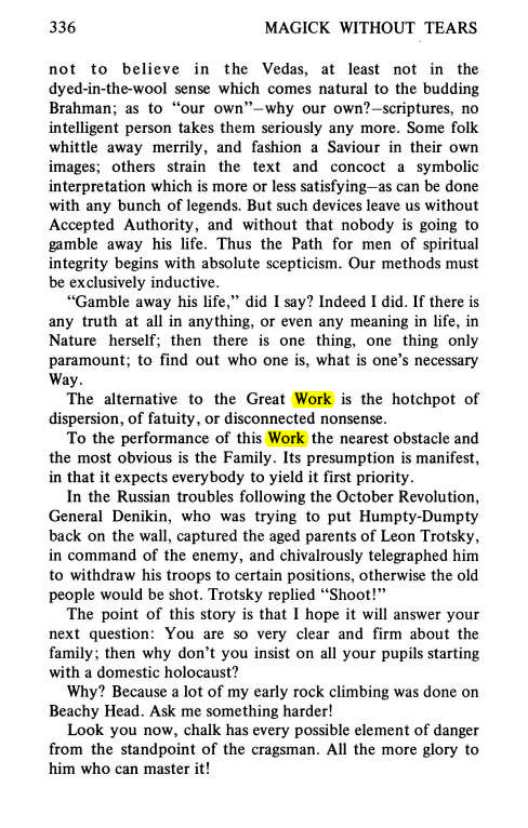 Original scan of Magick Without Tears, PDF page 369