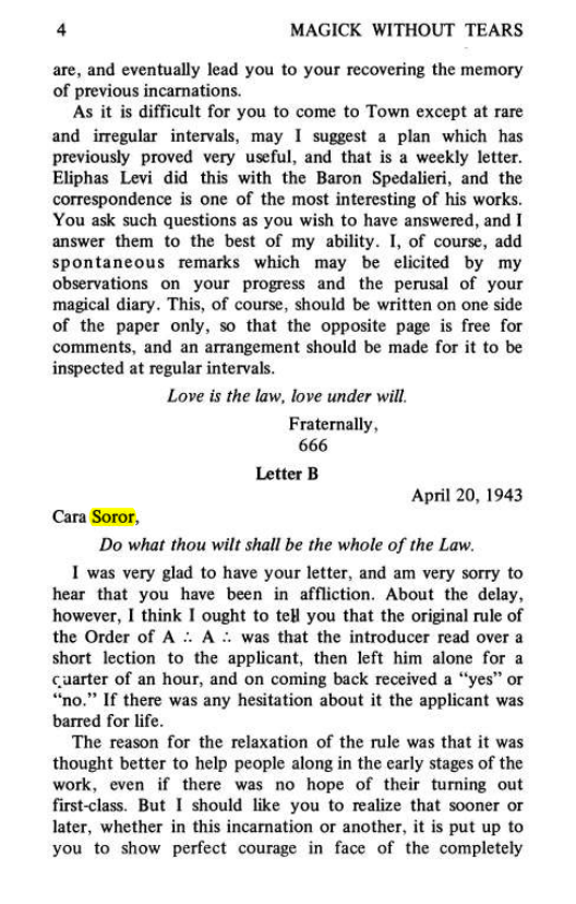 Original scan of Magick Without Tears, PDF page 37